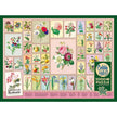 Cobble Hill - Redoute (1000-Piece Puzzle)