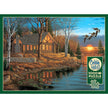 Cobble Hill - Rest Stop (1000-Piece Puzzle)