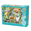 Cobble Hill - River Magic | Family Pieces 350