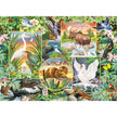 Cobble Hill - River Magic | Family Pieces 350