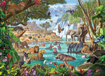 Cobble Hill - River of Life | Family Pieces 350