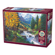 Cobble Hill - Rocky Mountain High (2000-Piece Puzzle)