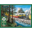 Cobble Hill - Le tour du cap Horn (Jigsaw Puzzle 1000 pièces)