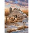 Cobble Hill - Rural Route (1000-Piece Puzzle)