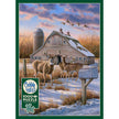 Cobble Hill - Rural Route (1000-Piece Puzzle)