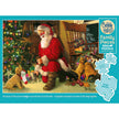 Cobble Hill - Santa's Lucky Stocking (350-Piece Puzzle)