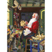 Cobble Hill - Santa's Workbench (500-Piece Puzzle)