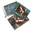Cobble Hill - Santa's Workbench (500-Piece Puzzle)
