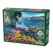 Cobble Hill - Seashore (1000-Piece Puzzle)
