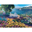 Cobble Hill - Seashore (1000-Piece Puzzle)