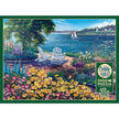 Cobble Hill - Seashore (1000-Piece Puzzle)