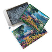 Cobble Hill - Seashore (1000-Piece Puzzle)
