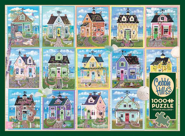 Cobble Hill - Seaside Cottages