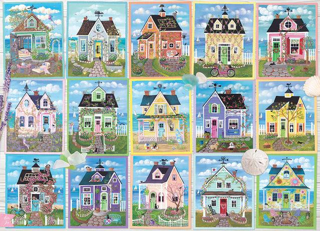 Cobble Hill - Seaside Cottages