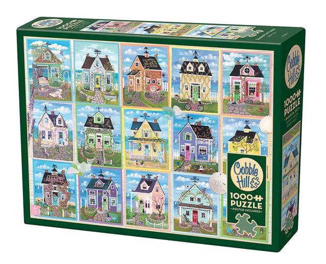 Cobble Hill - Seaside Cottages