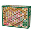 Cobble Hill - Sew Happy! (1000-Piece Puzzle)
