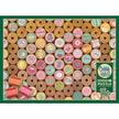 Cobble Hill - Sew Happy! (1000-Piece Puzzle)