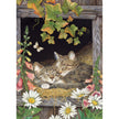 Cobble Hill - Sisters (500-Piece Puzzle)