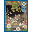 Cobble Hill - Sisters (500-Piece Puzzle)