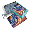 Cobble Hill - Voyages dans l'espace (Jigsaw Puzzle 350 pièces)