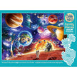 Cobble Hill - Voyages dans l'espace (Jigsaw Puzzle 350 pièces)