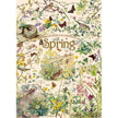 Cobble Hill - Printemps (Jigsaw Puzzle 1000 pièces)