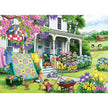 Cobble Hill - Spring Cleaning (500-Piece Puzzle)