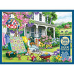 Cobble Hill - Spring Cleaning (500-Piece Puzzle)
