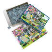 Cobble Hill - Spring Cleaning (500-Piece Puzzle)