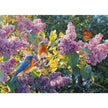 Cobble Hill - Springinterlude (1000-Piece Puzzle)