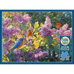 Cobble Hill - Springinterlude (1000-Piece Puzzle)