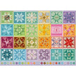 Cobble Hill - Star Quilt Seasons (1000-Piece Puzzle)