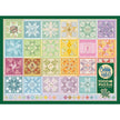 Cobble Hill - Star Quilt Seasons (1000-Piece Puzzle)