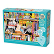Cobble Hill - Storytime Kittens - Family Pieces 350