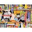 Cobble Hill - Storytime Kittens - Family Pieces 350