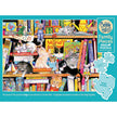 Cobble Hill - Storytime Kittens - Family Pieces 350
