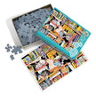 Cobble Hill - Storytime Kittens - Family Pieces 350
