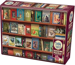 Cobble Hill - Storytime