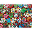 Cobble Hill - Sugar Skull Cookies (1000-Piece Puzzle)