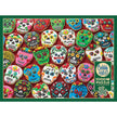 Cobble Hill - Sugar Skull Cookies (1000-Piece Puzzle)