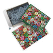 Cobble Hill - Sugar Skull Cookies (1000-Piece Puzzle)