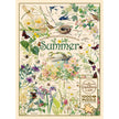 Cobble Hill - Summer (1000-Piece Puzzle)