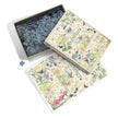 Cobble Hill - Summer (1000-Piece Puzzle)