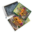 Cobble Hill - Summer Bouquet (1000-Piece Puzzle)