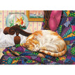 Cobble Hill - Doux Rêves (Jigsaw Puzzle 1000 pièces)