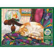 Cobble Hill - Doux Rêves (Jigsaw Puzzle 1000 pièces)