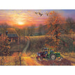 Cobble Hill - Taking A Break (275-Piece Puzzle)