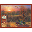 Cobble Hill - Taking A Break (275-Piece Puzzle)