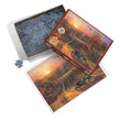 Cobble Hill - Taking A Break (275-Piece Puzzle)
