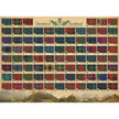 Cobble Hill - Écossais (Tartan) (Jigsaw Puzzle 1000 pièces)